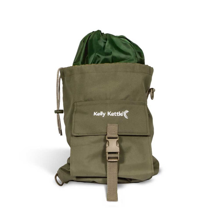 Kelly Kettle Bag - Survival Cavas Bag