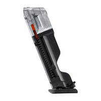 Glock - Magazine for Glock 17 Gen5 T4E .43 CO2
