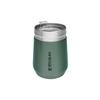 Stanley EVERYDAY TUMBLER 0.33L thermal mug - green