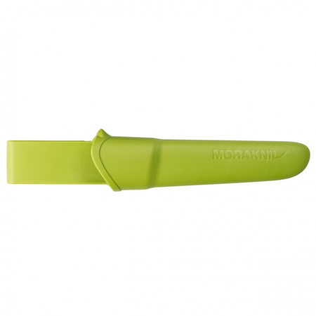 MORAKNIV - Mora Companion Knife (S) Olive green