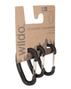 Wildo - Carabiners 3 pcs - Coyot