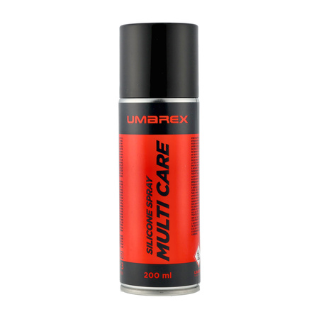 Umarex - PRO silicone spray 200 ml