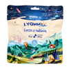 Lyommy - Lyophilized food Lech with zucchini 500 g