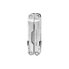Leatherman Knifeless Rebar Stainless multitool (832303) - 16 tools