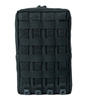 Pocket - First Tactical Tactix 6x10 Utility Pouch Black (019) 180014 Organizer
