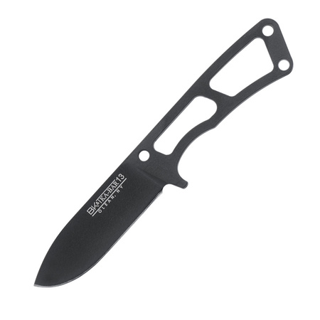 Ka-Bar BK13CP knife - Becker Remora