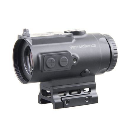 Vector Optics - Paragon 4x24 Micro prismatic sight - Black - SCPS-M04