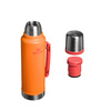 Stanley LEGENDARY CLASSIC 1.4L Goldenrod Coral Thermos