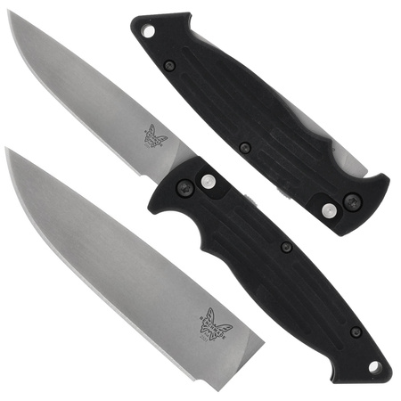 Benchmade - 2551 Mini Reflex Folding Knife