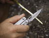 Leatherman Sidekick Multitool (831439) Stainless - 14 tools