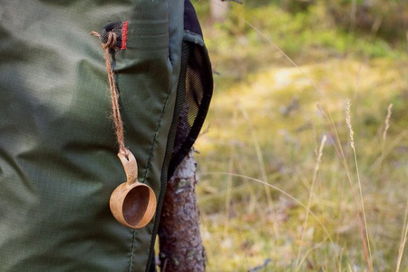 KUPILKA 1 - Mini kuksa