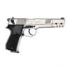 Walther - CP88 Competition pistol wind gun nickel 4.5 mm diabolo CO2