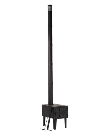 Tent stove - military - Mil-Tec