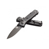 Benchmade - 533BK-2 Mini Bugout Folding Knife