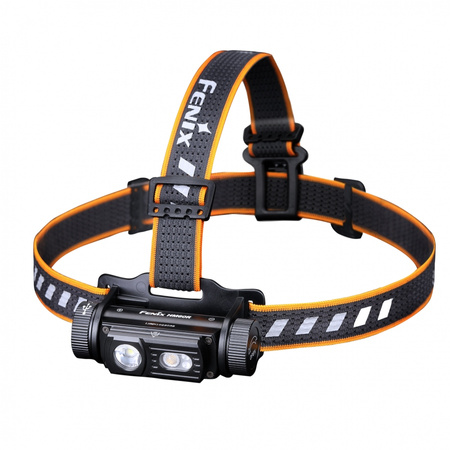 Fenix HM60R headlamp flashlight