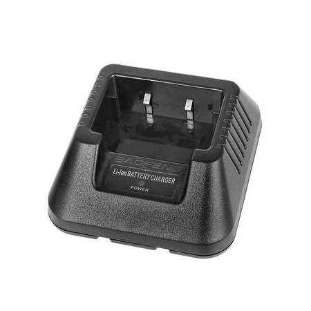 BaoFeng - Battery charging stand for UV-5R radio
