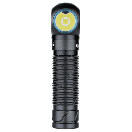 Olight Perun 2 head and angle flashlight - 2500 lumens