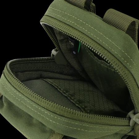 Condor Gadget Pouch - Green OD - MA26-001