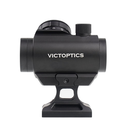 Victoptics - CRL 1x22 collimator - RDSL17 / RDSL02