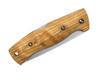 Helle - Bleja folding knife
