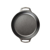 Lodge - 26 cm cast iron skillet for casserole