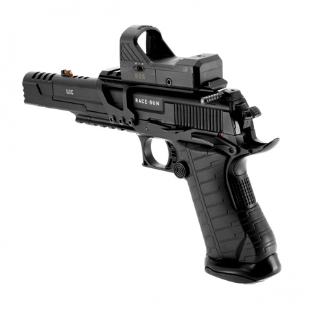 Umarex - RaceGun Set 4.5mm BB CO2 wind gun