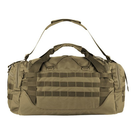 Wisport - Stork bag - 50 L - Coyote Brown