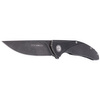 Viper Orso2 DSW Titanium 3D Folding Knife, Dark Stonewashed by Jens Ansø (V5997TI)