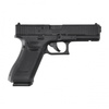 Glock - Glock 17 gen 5 MOS 4.5 mm BB 3J wind gun without plates