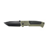 Walther - Walther PDP Tanto folding knife green and black
