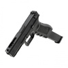Glock - Glock 18C gen 3 replica ASG pistol. 6 mm gas