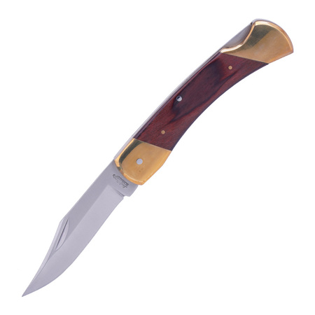 Schrade Uncle Henry Bear Paw Folding Knife - LB7