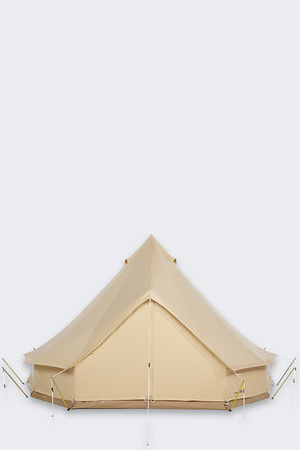 CanvasCamp - Canvas Tent - Sibley Ultimate 450