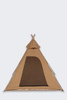 CanvasCamp - Sibley Oryx Canvas Tent