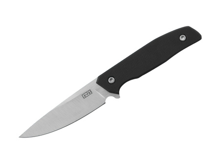 ZA-PAS - Ambro II knife - G10 Black