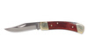 Schrade Uncle Henry Smokey folding knife - LB5