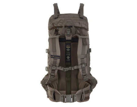 Wisport Silver Fox II 40 Backpack - Olive