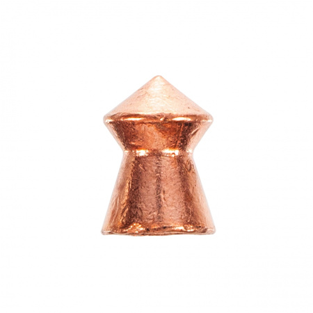 Walther - Copper Impact 4.5 mm diabolo shot 500 pcs.