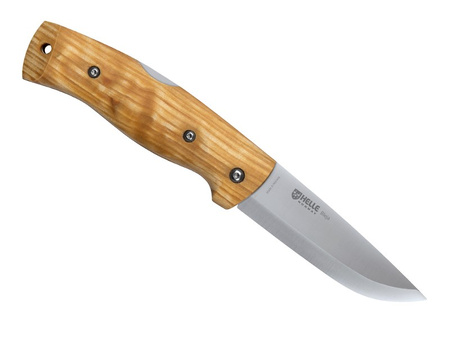 Helle - Bleja folding knife