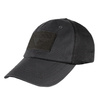 Condor Mesh Tactical Cap - Black - TCM-002