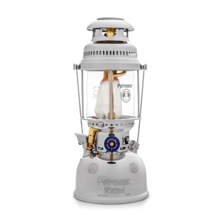 Pressure kerosene lamp - Petromax HK500 Chrome (829/500)