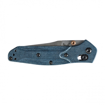 Benchmade - 945-04 Mini Osborne Folding Knife