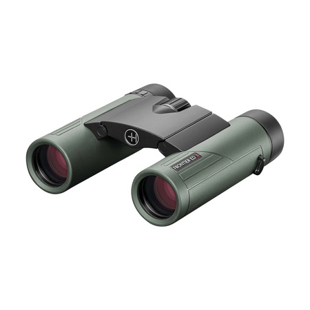 Hawke - Frontier ED X 8x25 binoculars green