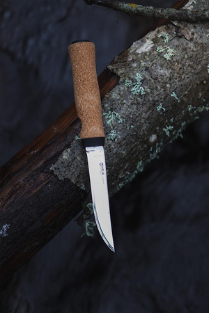 Helle - Hellefisk knife