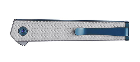 CRKT CEO Microflipper Folding Knife 7081
