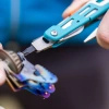Leatherman Signal Santa Fe multitool (833447) - 19 tools