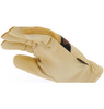 Mechanix Wear DuraHide™ Insulated Driver winter leather gloves