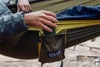 ENO DoubleNest hiking hammock - Canyon/Coral