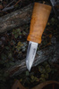 Helle - Nying knife