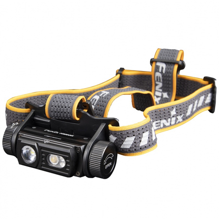 Fenix HM60R headlamp flashlight